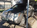Nissan Rogue 2009 годаүшін4 500 000 тг. в Алматы – фото 2