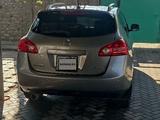 Nissan Rogue 2009 годаүшін4 500 000 тг. в Алматы