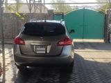Nissan Rogue 2009 годаүшін4 500 000 тг. в Алматы – фото 3