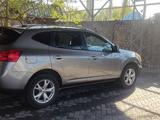 Nissan Rogue 2009 годаүшін4 500 000 тг. в Алматы – фото 4