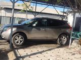 Nissan Rogue 2009 годаүшін4 500 000 тг. в Алматы – фото 5