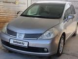 Nissan Tiida 2006 годаүшін3 200 000 тг. в Актау – фото 2