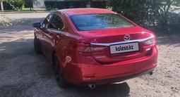 Mazda 6 2015 года за 9 000 000 тг. в Уральск – фото 3
