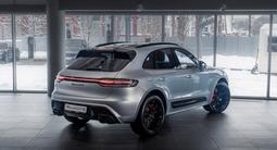 Porsche Macan 2023 годаүшін62 500 000 тг. в Алматы – фото 5