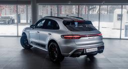 Porsche Macan 2023 годаүшін62 500 000 тг. в Алматы – фото 3