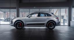 Porsche Macan 2023 года за 62 500 000 тг. в Алматы – фото 2