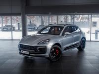 Porsche Macan 2023 годаүшін62 500 000 тг. в Алматы