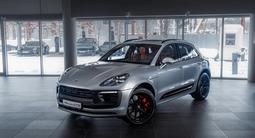 Porsche Macan 2023 годаүшін62 500 000 тг. в Алматы