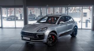 Porsche Macan 2023 года за 62 500 000 тг. в Алматы