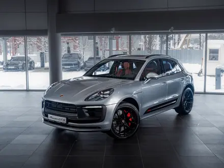 Porsche Macan 2023 года за 62 500 000 тг. в Алматы