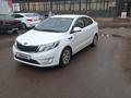 Kia Rio 2014 года за 5 300 000 тг. в Алматы