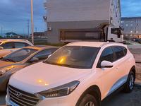 Hyundai Tucson 2020 года за 12 500 000 тг. в Атырау