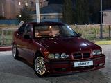 BMW 318 1993 годаүшін1 200 000 тг. в Актобе