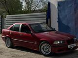 BMW 318 1993 годаүшін1 200 000 тг. в Актобе – фото 2