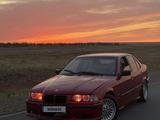 BMW 318 1993 годаүшін1 200 000 тг. в Актобе – фото 5
