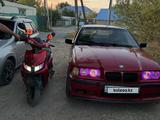 BMW 318 1993 годаүшін1 200 000 тг. в Актобе – фото 4