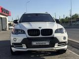 BMW X5 2007 года за 10 500 000 тг. в Шымкент – фото 2