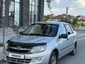 ВАЗ (Lada) Granta 2190 2014 годаүшін2 300 000 тг. в Шымкент – фото 2