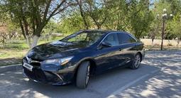 Toyota Camry 2015 годаүшін6 600 000 тг. в Кызылорда – фото 3