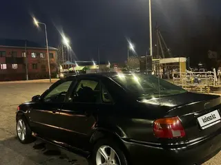 Audi A4, 1996