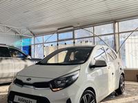 Kia Morning 2021 года за 5 900 000 тг. в Шымкент