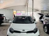 Kia Morning 2021 годаүшін5 900 000 тг. в Шымкент – фото 3