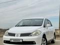 Nissan Tiida 2004 годаүшін3 400 000 тг. в Атырау – фото 5