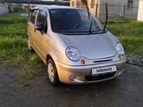 Daewoo Matiz 2013 годаүшін1 500 000 тг. в Атакент