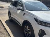 Chery Tiggo 7 Pro 2024 года за 8 000 000 тг. в Алматы – фото 3