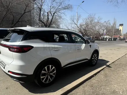 Chery Tiggo 7 Pro 2024 года за 8 000 000 тг. в Алматы