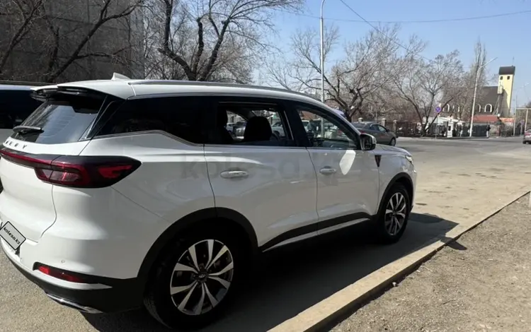 Chery Tiggo 7 Pro 2024 года за 8 000 000 тг. в Алматы