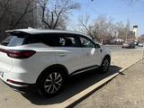 Chery Tiggo 7 Pro 2024 года за 8 000 000 тг. в Алматы – фото 2