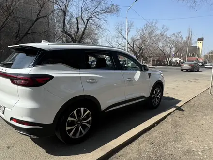 Chery Tiggo 7 Pro 2024 года за 8 000 000 тг. в Алматы – фото 2