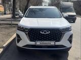 Chery Tiggo 7 Pro 2024 года за 8 000 000 тг. в Алматы – фото 4