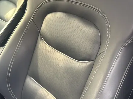 Chery Tiggo 7 Pro 2024 года за 8 000 000 тг. в Алматы – фото 5