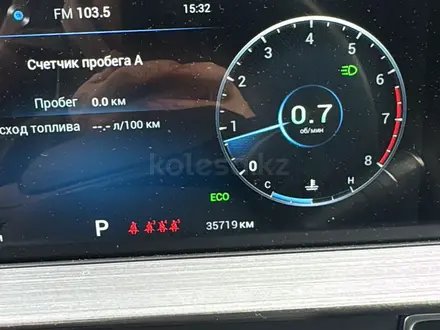 Chery Tiggo 7 Pro 2024 года за 8 000 000 тг. в Алматы – фото 6