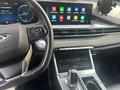 Chery Tiggo 7 Pro 2024 года за 8 000 000 тг. в Алматы – фото 7