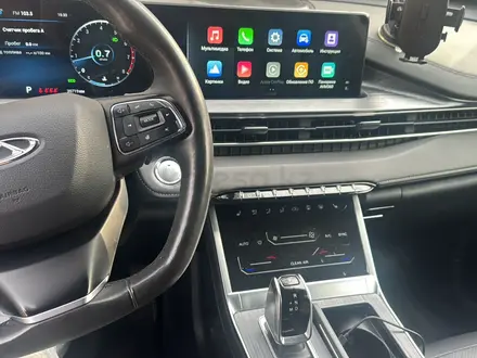 Chery Tiggo 7 Pro 2024 года за 8 000 000 тг. в Алматы – фото 7