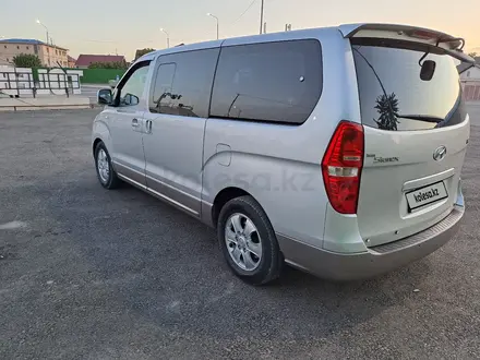 Hyundai Starex 2010 года за 7 500 000 тг. в Туркестан – фото 6