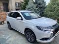 Mitsubishi Outlander 2022 года за 11 000 000 тг. в Алматы