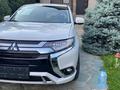 Mitsubishi Outlander 2022 годаүшін11 000 000 тг. в Алматы – фото 4