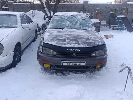 Toyota Camry 1996 года за 1 200 000 тг. в Алматы