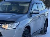 Mitsubishi Outlander 2013 года за 8 000 000 тг. в Астана