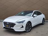 Hyundai Sonata 2021 года за 13 290 000 тг. в Павлодар