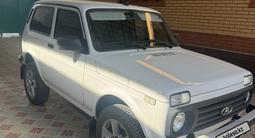 ВАЗ (Lada) Lada 2121 2025 года за 6 600 000 тг. в Кызылорда – фото 2