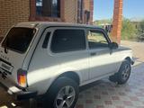 ВАЗ (Lada) Lada 2121 2025 года за 6 600 000 тг. в Кызылорда – фото 3