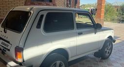 ВАЗ (Lada) Lada 2121 2025 года за 6 600 000 тг. в Кызылорда – фото 3