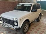 ВАЗ (Lada) Lada 2121 2025 года за 6 600 000 тг. в Кызылорда – фото 4