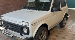 ВАЗ (Lada) Lada 2121 2025 года за 6 600 000 тг. в Кызылорда – фото 4