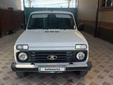 ВАЗ (Lada) Lada 2121 2025 года за 6 600 000 тг. в Кызылорда